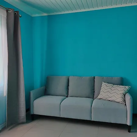 Ocean View Cedros Villa Santa Cruz das Flores Exterior photo