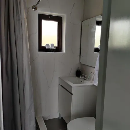Ocean View Cedros Villa Santa Cruz das Flores Exterior photo