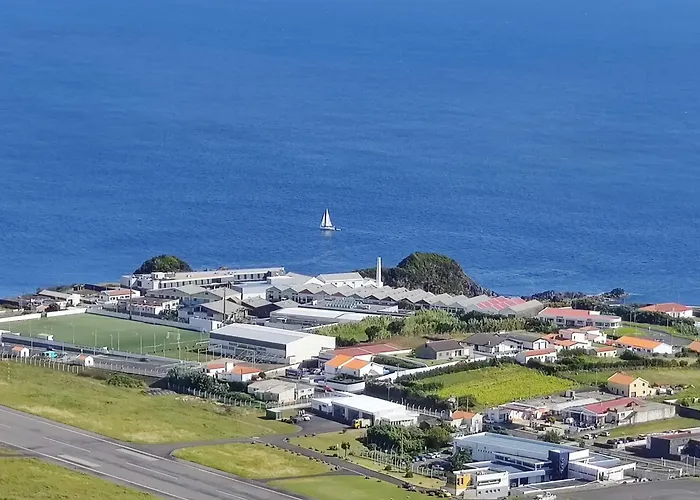 Ocean View Cedros