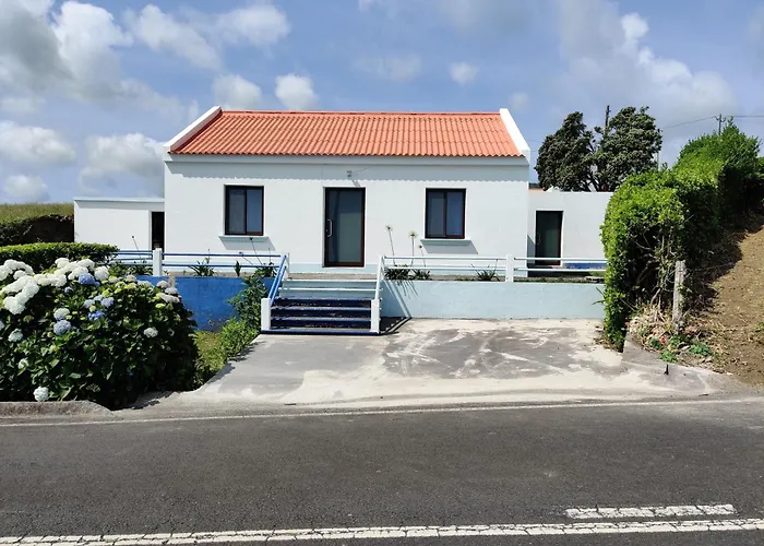 Ocean View Cedros