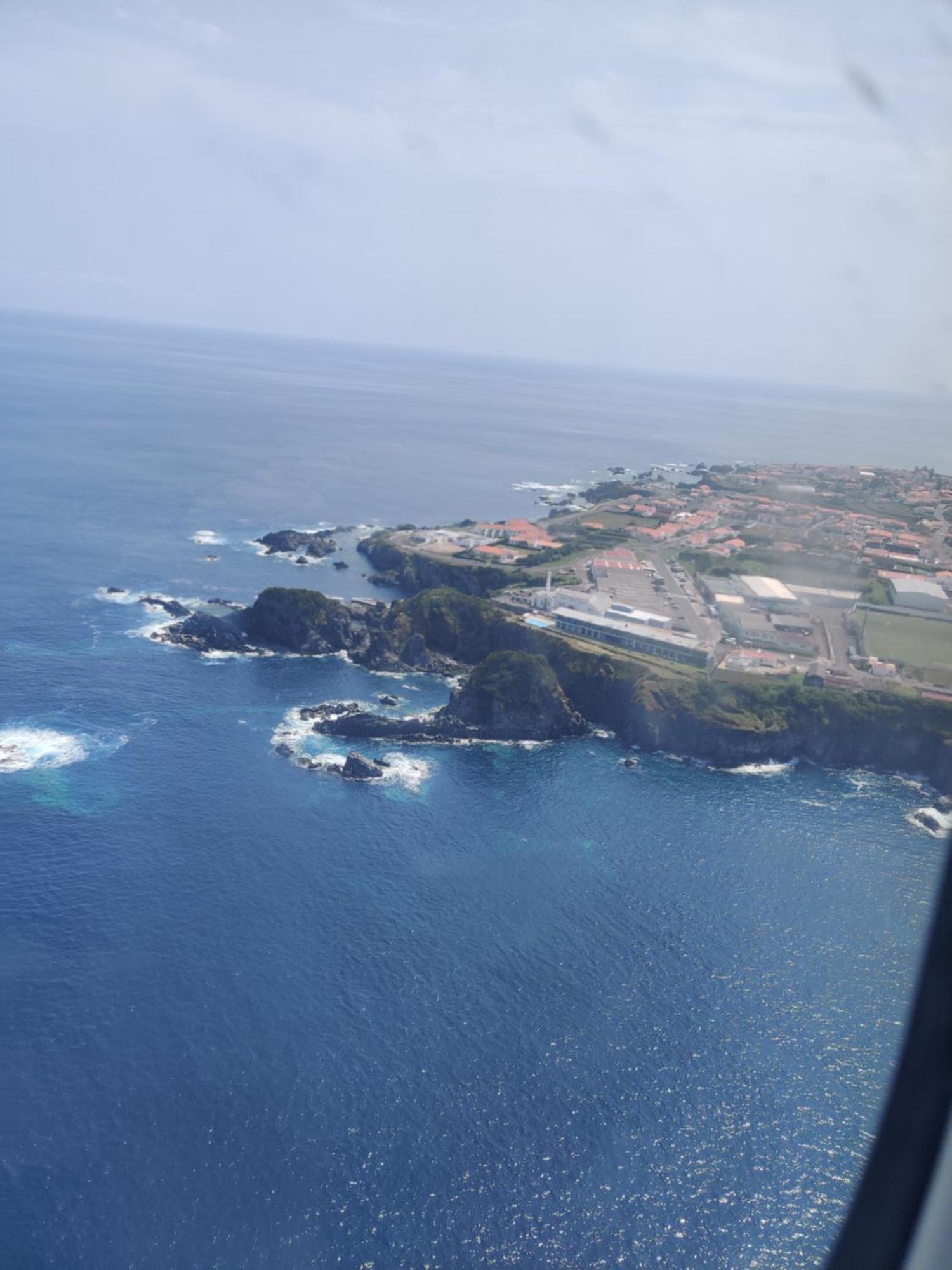 Ocean View Cedros *