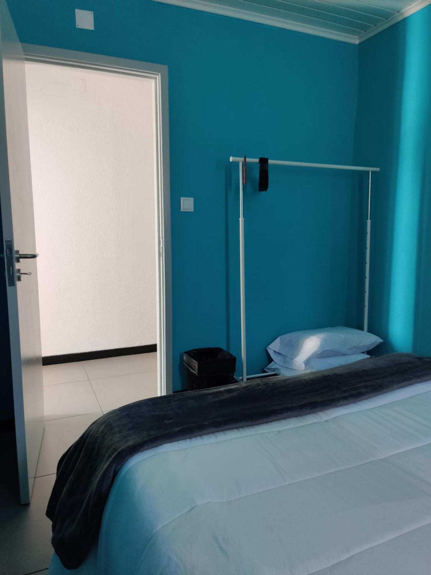 Holiday home Ocean View Cedros