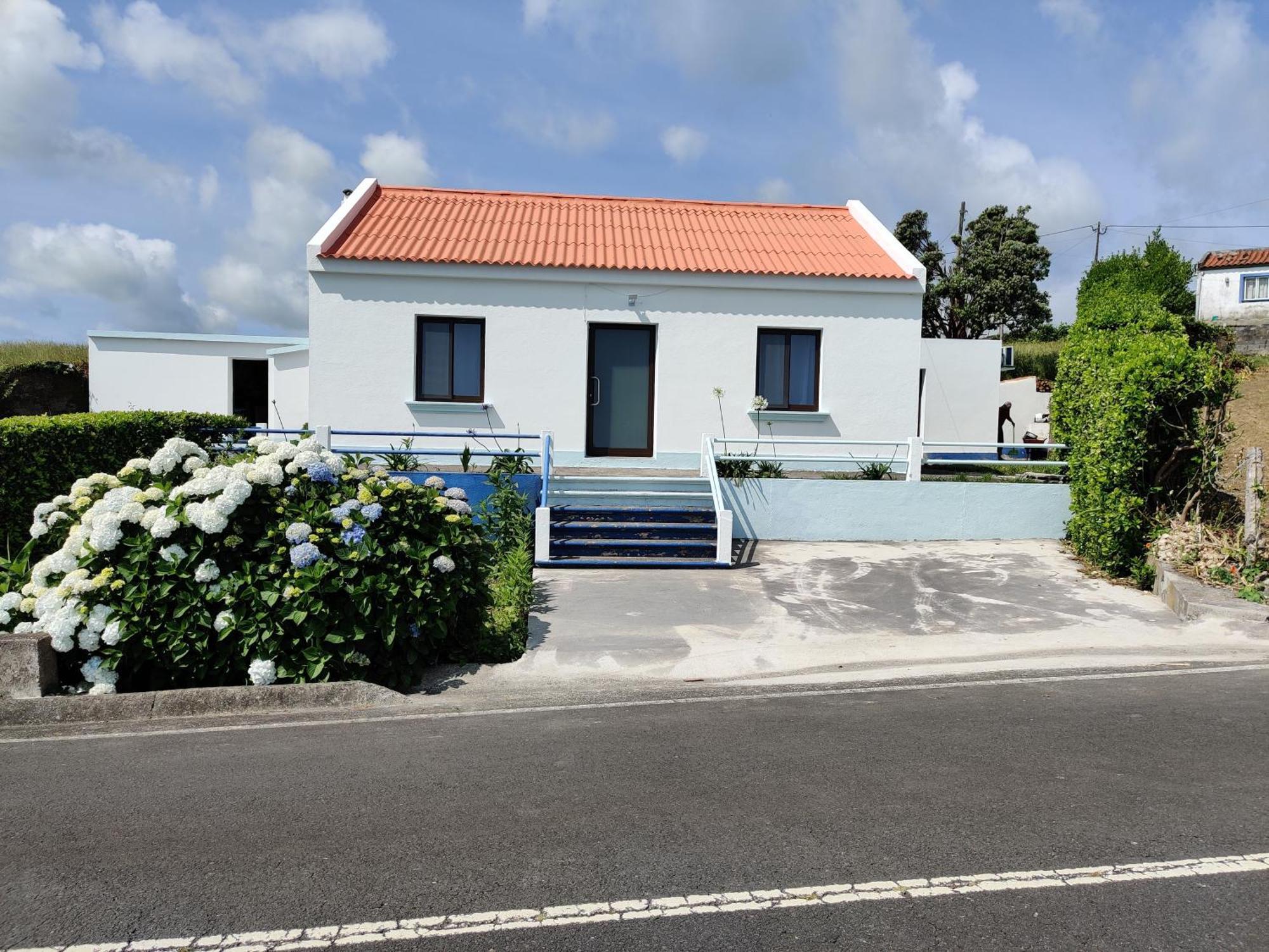 Ocean View Cedros Holiday home *