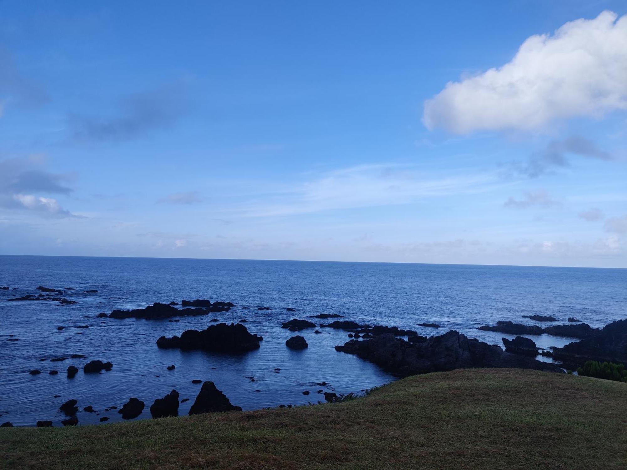 Holiday home Ocean View Cedros