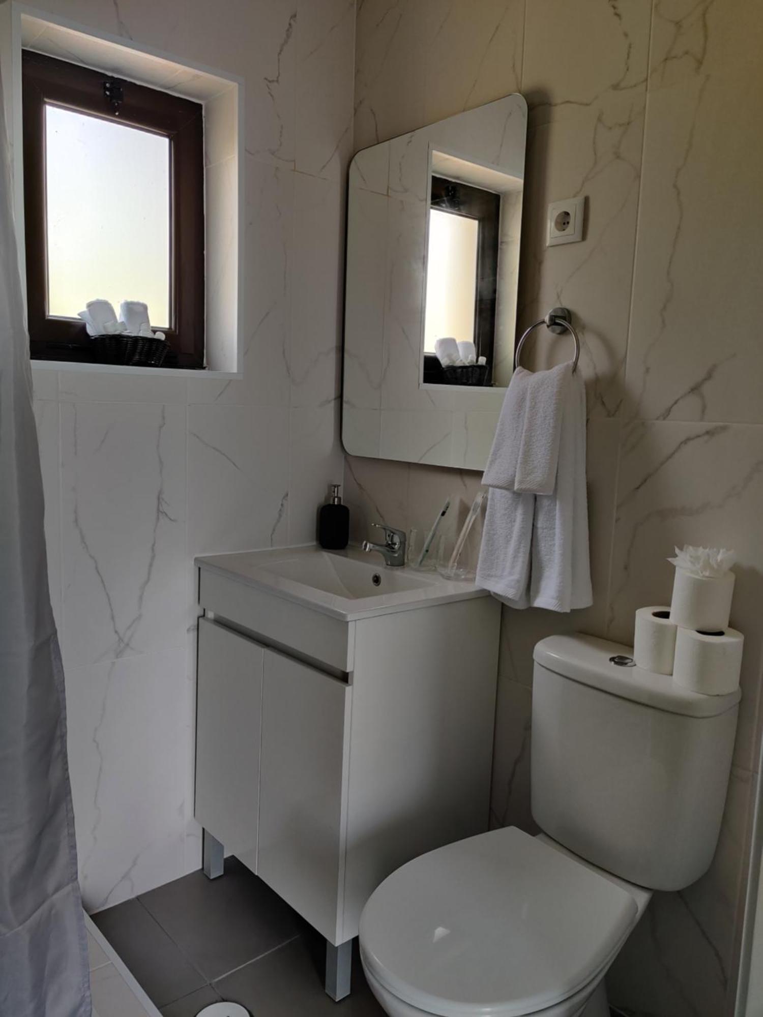 Holiday home Ocean View Cedros