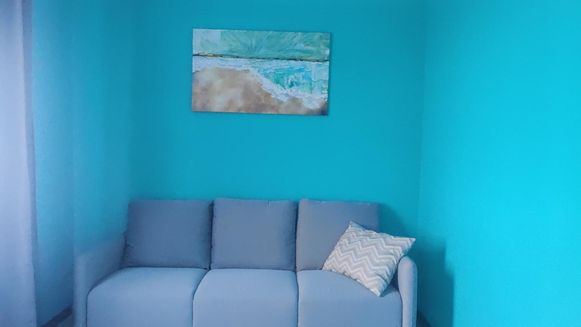Ocean View Cedros Holiday home *