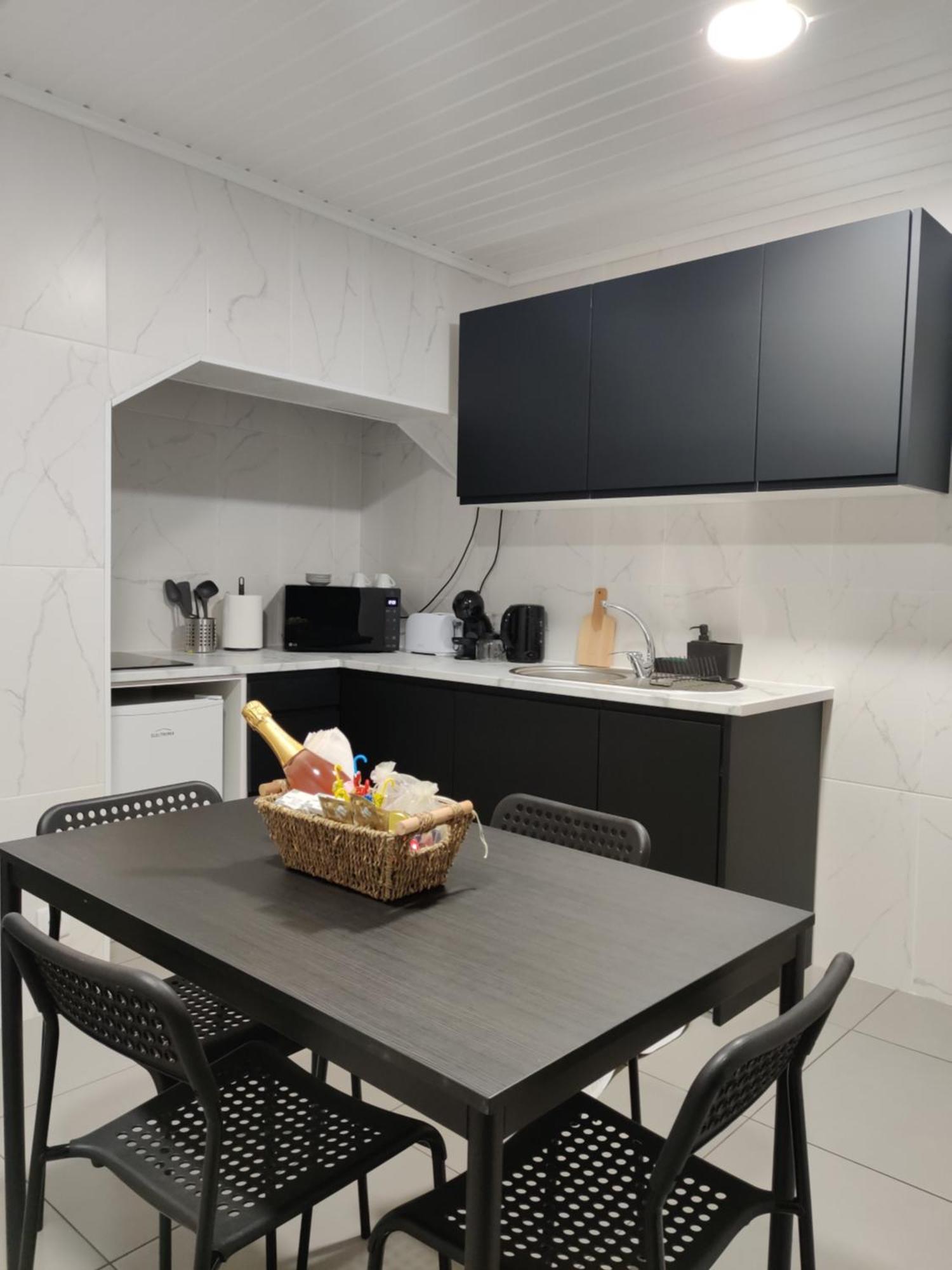 Ocean View Cedros Holiday home