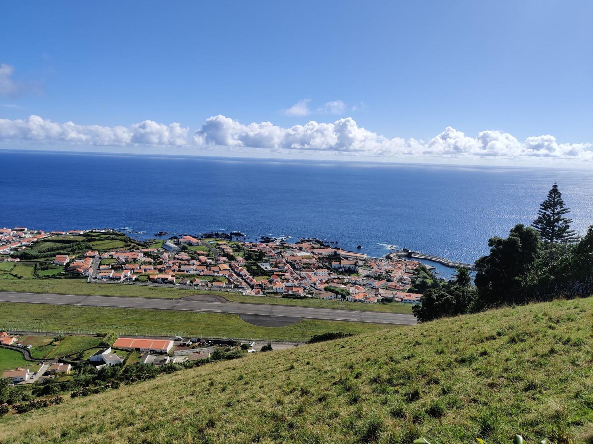 Ocean View Cedros * Santa Cruz das Flores