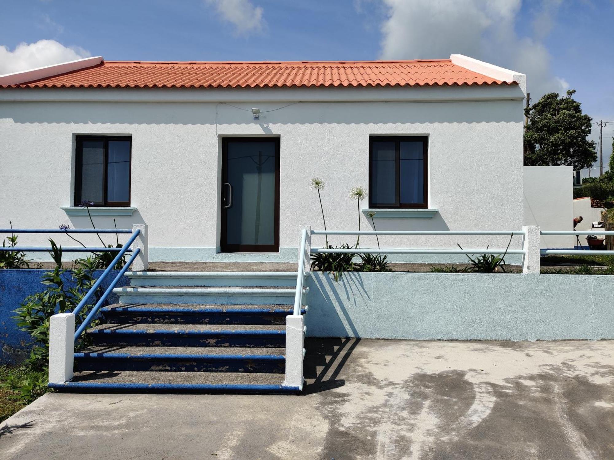 Ocean View Cedros Holiday home