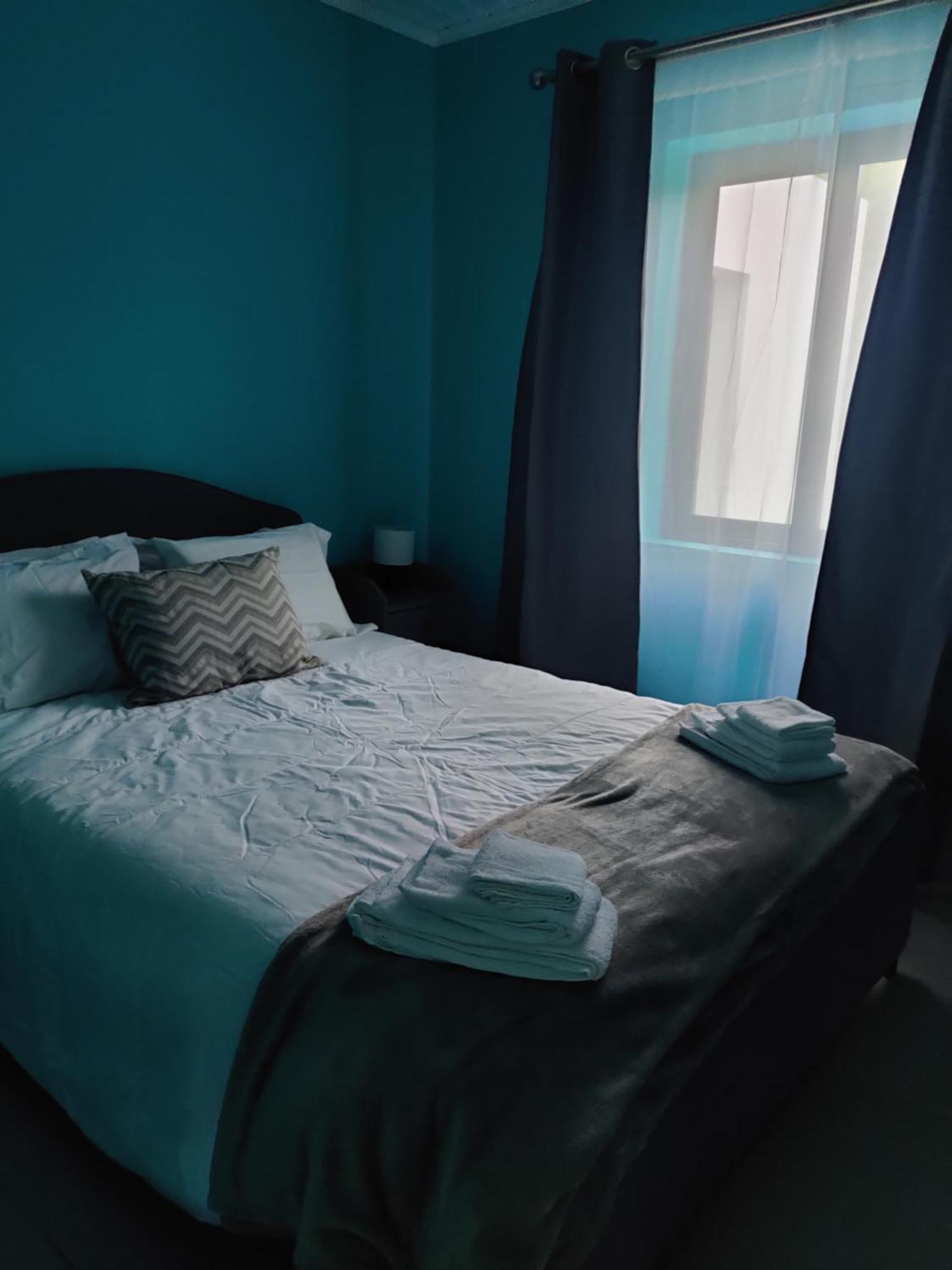 Holiday home Ocean View Cedros